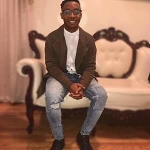 Meet your Posher, Jonathan